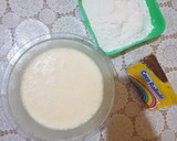Foto del paso 4 de la receta: Torta Esponjosa de Yogurth
