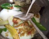 Foto langkah ke 3 dari resep Opor ayam nenek.