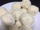 Bola Makaroni