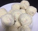 Foto langkah ke 4 dari resep Bola Makaroni.