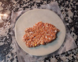 Foto del paso 2 de la receta: Empanadillas improvisadas de pollo