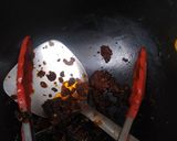 Foto langkah ke 6 dari resep Cumi Bakar Teflon.