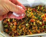 Foto del paso 8 de la receta: Tabuleh tradicional