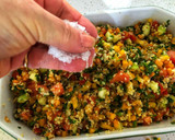 Foto del paso 8 de la receta: Tabuleh tradicional