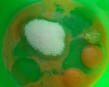 Foto langkah ke 4 dari resep Bolu Susu Kukus Lembang KW.