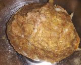 Fasírt recept fázis 2 fotója
