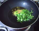 Jhatpat Methi-Paneer recipe step 2 photo