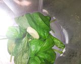 Foto del paso 1 de la receta: Salsa Pesto Receta Tradicionales de Italia