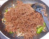 ராகி செமியா - சேவியர் ரெசிபி ஸ்டேப் 4 புகைப்படம்