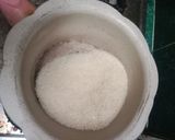 Foto langkah ke 2 dari resep Sirup Gula Merah Kental.