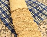 صورة لخطوة 4 من وصفة الخبز الكامل المنزلي 🍞🍞 لأصحاب الريجيم