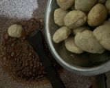 Foto langkah ke 8 dari resep Gemblong Ekonomis.