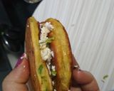 पनीर बाईट (Paneer Bite recipe in Hindi) रेसिपी चरण 4 फोटो