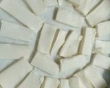 Foto del paso 2 de la receta: Tarta de jamón y queso