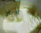 Foto langkah ke 1 dari resep Marmer Cake Law's Kitchen.