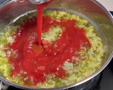 Foto del paso 7 de la receta: Timbal de berenjenas y setas