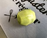Une image de l'étape 7 de Tarte kiwis Nutella.