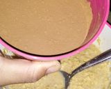 Foto del paso 5 de la receta: Panqueque de avena