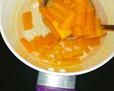 Foto langkah ke 2 dari resep Sup Ayam Daun Jeruk versi Ambyar Kitchen.