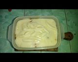 Foto langkah ke 9 dari resep Spaghetti Brulee bolognese kukus.