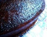 Foto langkah ke 9 dari resep Caramel Cake a.k.a Sarang Semut.