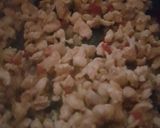 Foto del paso 1 de la receta: Empanada pollo queso choclo