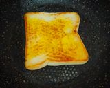 Foto langkah ke 2 dari resep Roti Sandwich Bekal Sekolah.