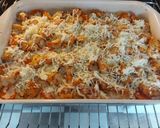 Fűszeres csirkemell édesburgonyával recept fázis 7 fotója