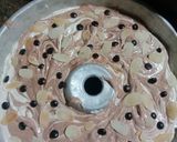 Foto langkah ke 8 dari resep Bolu Pisang Cokelat.