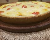 Foto del paso 6 de la receta: Tarta de jamón y queso😋