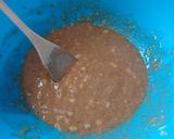 A picture of step 3 of Healthy Banana Muffins.