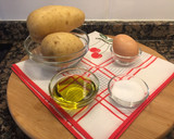 Foto del paso 1 de la receta: Patatas Duquesa