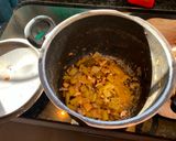 Foto del paso 1 de la receta: Vizcacha en escabeche