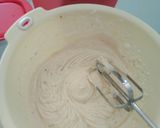 Foto langkah ke 2 dari resep Es krim Lotus ABM.