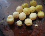 Foto del paso 5 de la receta: Ensalada de judías verdes y atún 2024
