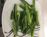 Foto del paso 1 de la receta: Ceviche de zanahoria