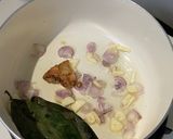 Foto langkah ke 2 dari resep Tumis Buncis Daging Cincang.