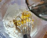 Foto langkah ke 2 dari resep Mie Homemade Gluten Free.