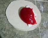 Foto del paso 4 de la receta: Formas de masa hojaldre