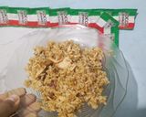 Foto langkah ke 5 dari resep Nasi Goreng.
