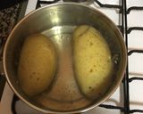 Foto del paso 1 de la receta: Tater tots
