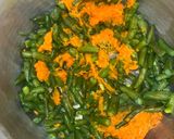 Foto del paso 6 de la receta: Porotos Quebrados