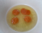 Foto del paso 1 de la receta: Bizcocho de naranja