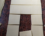 Foto del paso 12 de la receta: Pastelitos con hojaldre mil hojas