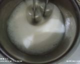 Foto langkah ke 5 dari resep Chiffon Cheese Cake.