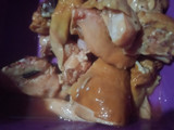 Sweet Tea Fried Chicken|| Ayam Goreng Teh Manis