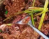 Foto langkah ke 5 dari resep 9. Sambal Baby Cumi.