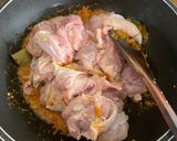 Foto langkah ke 2 dari resep Ayam Rica Rica.