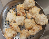 Foto langkah ke 3 dari resep Cireng Salju Kuah Seblak.