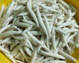 চুষি পিঠে (chusi pithe recipe in Bengali) রেসিপির ধাপ 1 ছবি